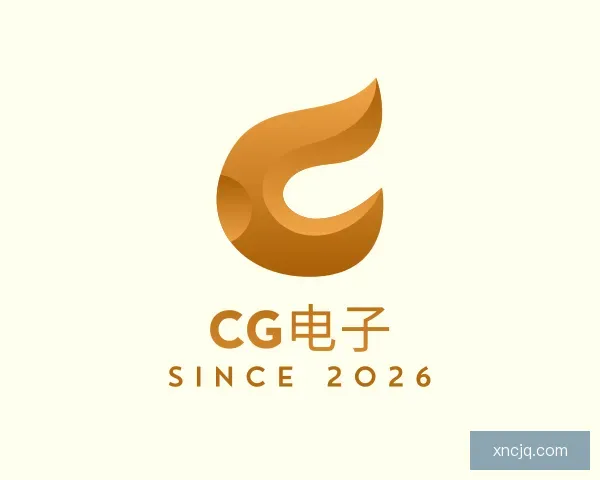 发现CG电子